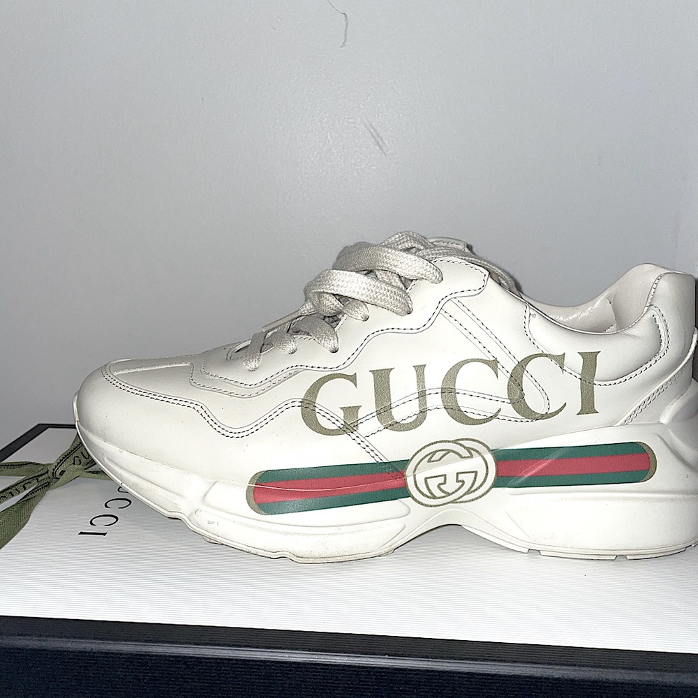 Gucci sneakers